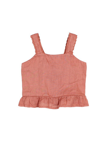 BUHO Linen top