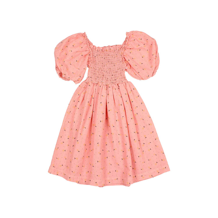 BUHO Sweet Pears Dress