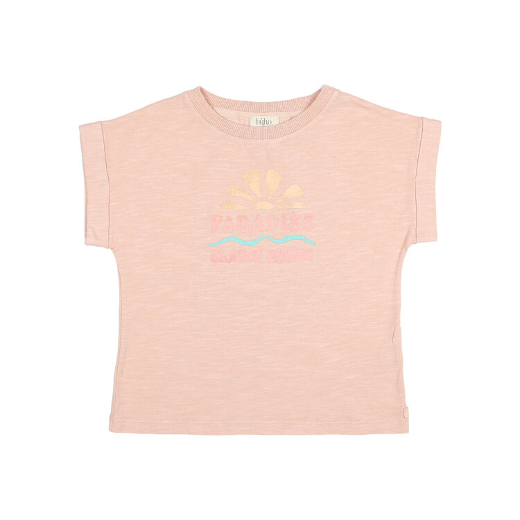 BUHO Paradise T-Shirt