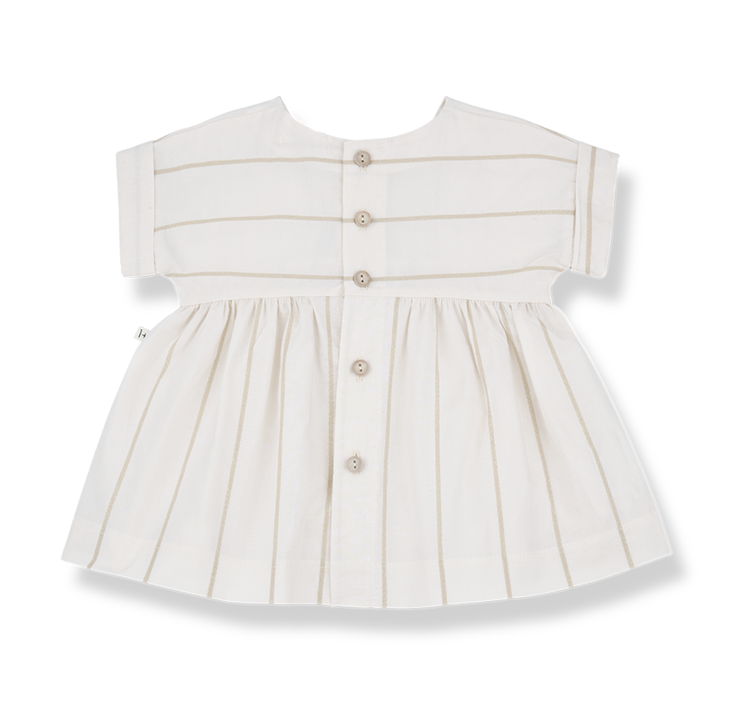 1 + THE FAMILY Agnes Baby Dress