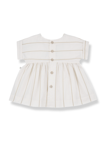 1 + THE FAMILY Agnes Girls Dress