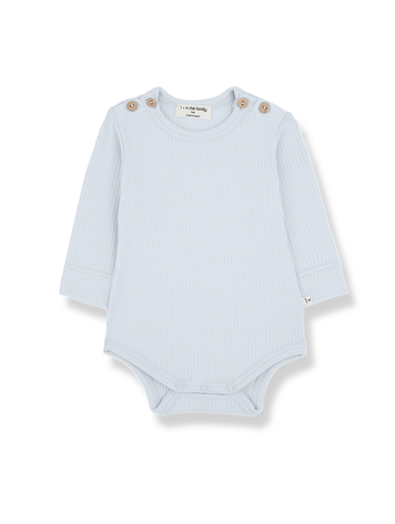 1 + THE FAMILY Aram Long Sleeve Body