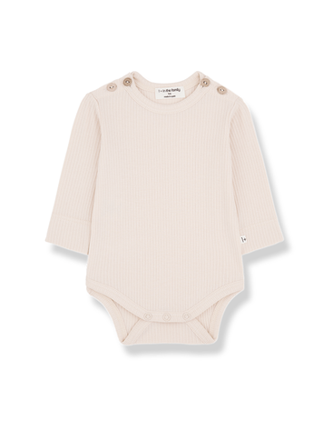 1 + THE FAMILY Aram Long Sleeve Body