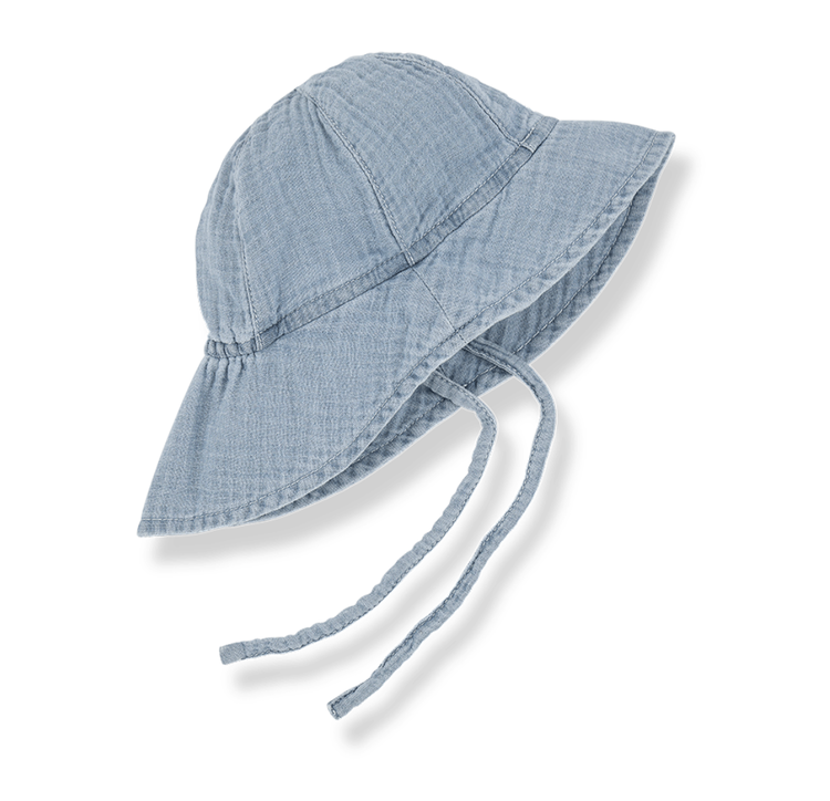 1 + THE FAMILY Daniele Hat