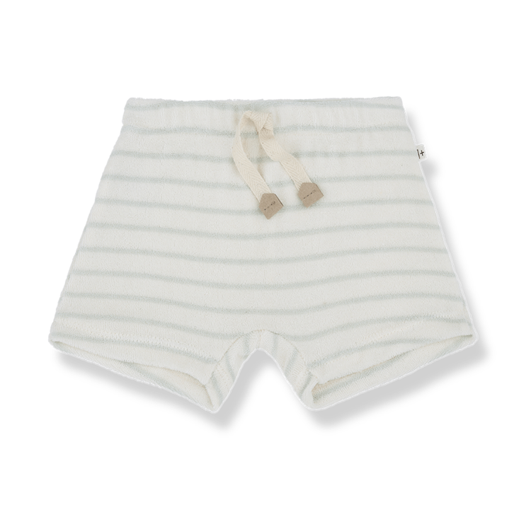 1 + THE FAMILY Dimitri Bermuda