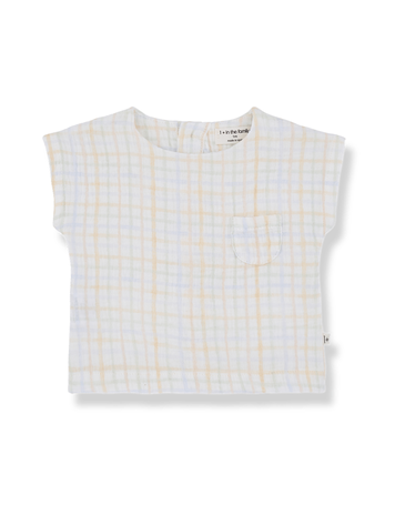 1 + THE FAMILY Eder Shirt