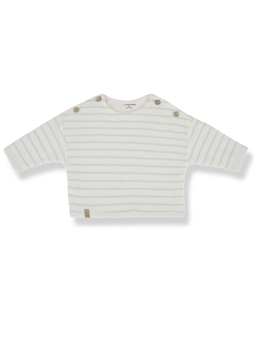 1 + THE FAMILY Enzo Sweater