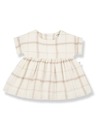 1 + THE FAMILY Josephine Baby Dress