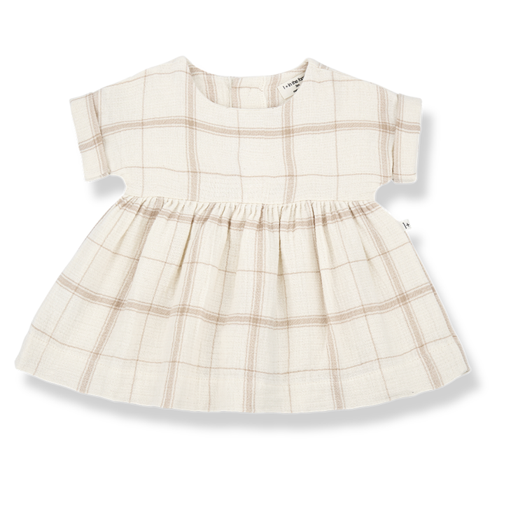 1 + THE FAMILY Josephine Baby Dress
