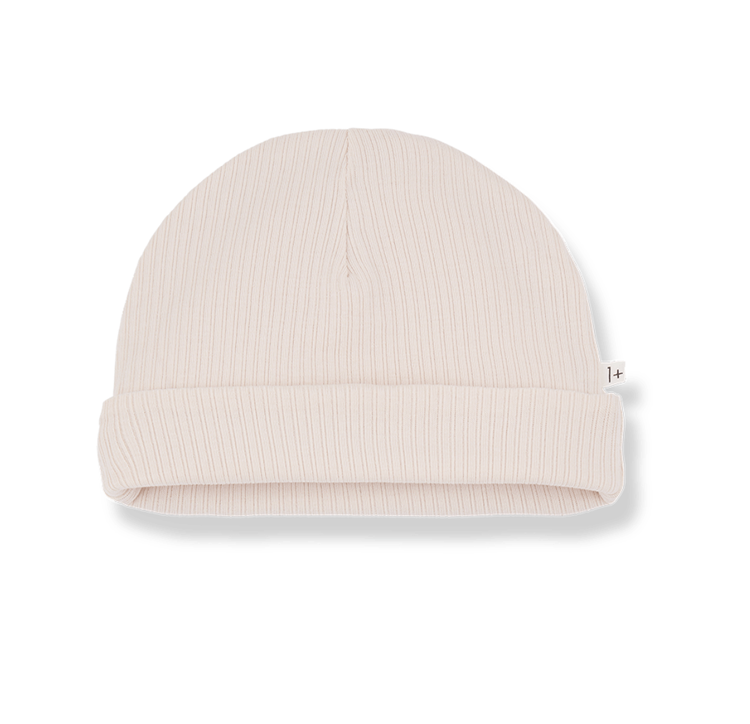 1 + THE FAMILY Kai Beanie