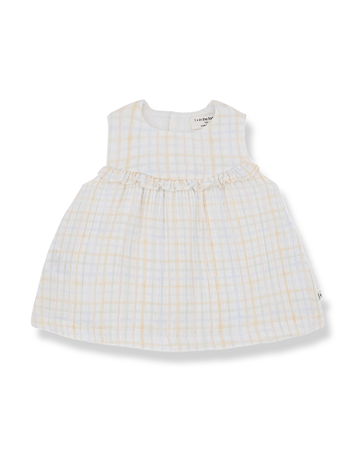 1 + THE FAMILY Laia Dress