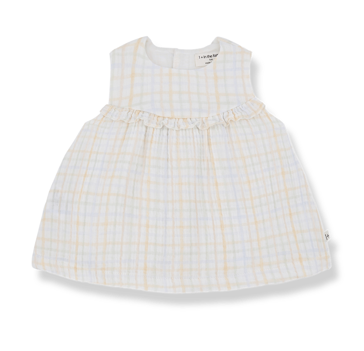 1 + THE FAMILY Laia Dress