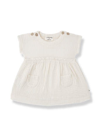 1 + THE FAMILY Marta Dress