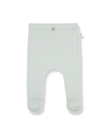 1 + THE FAMILY Mia Leggings With Feet