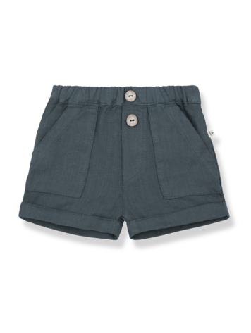 1 + THE FAMILY Peris Bermuda