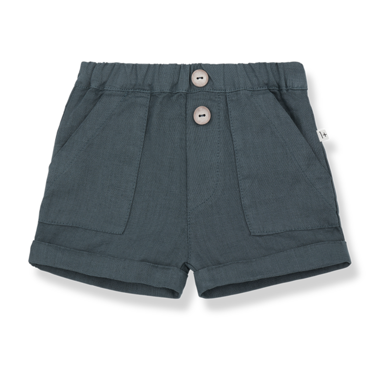 1 + THE FAMILY Peris Bermuda