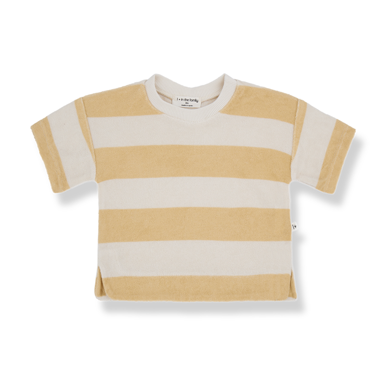 1 + THE FAMILY Ricardo T-Shirt