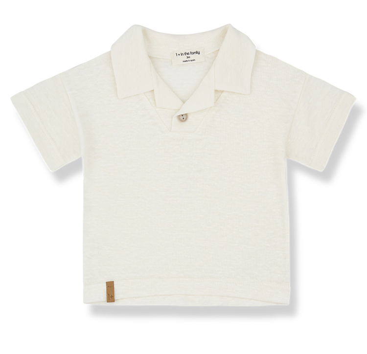 1 + THE FAMILY Sandro Polo