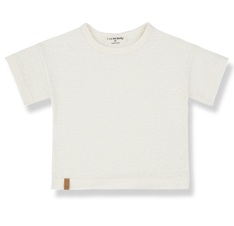 1 + THE FAMILY Tintoretto T-Shirt