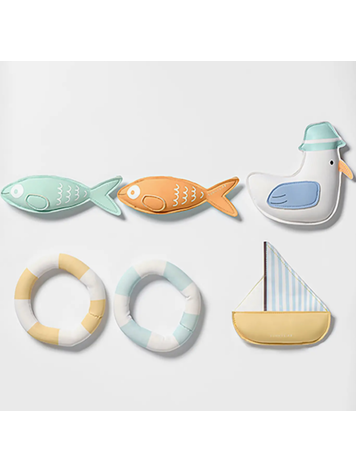 SUNNYLIFE Seagull Dive Buddies