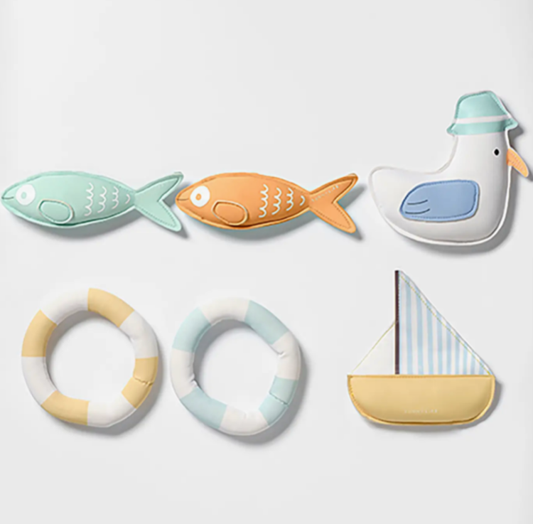 SUNNYLIFE Seagull Dive Buddies