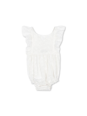 KONGES SLOJD Lacey Romper