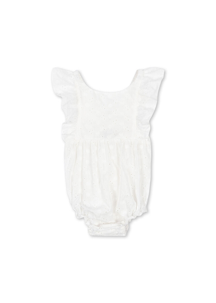KONGES SLOJD Lacey Romper