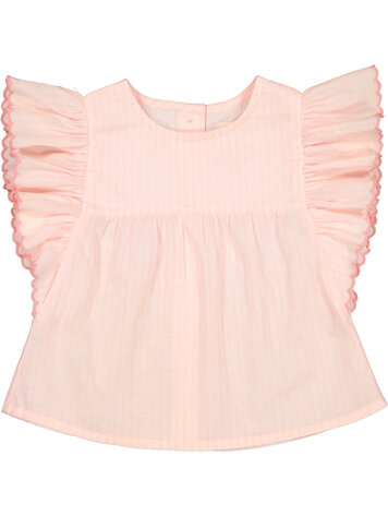 LOUIS LOUISE Jasmin Tunic