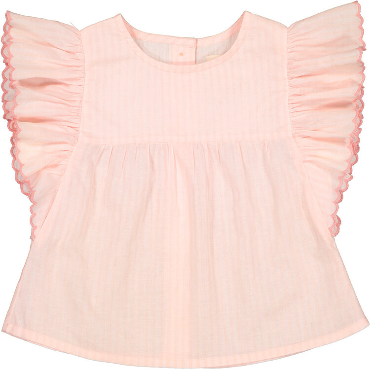 LOUIS LOUISE Jasmin Tunic