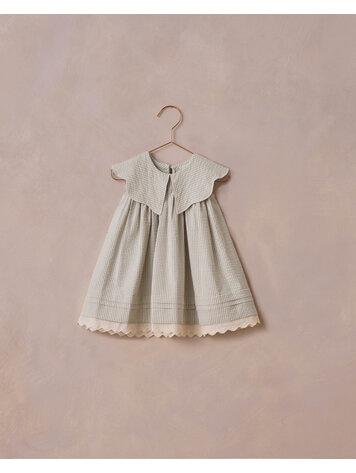 NORALEE Florence Stripe Baby Dress