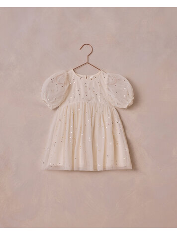 NORALEE Luna Confetti Dress