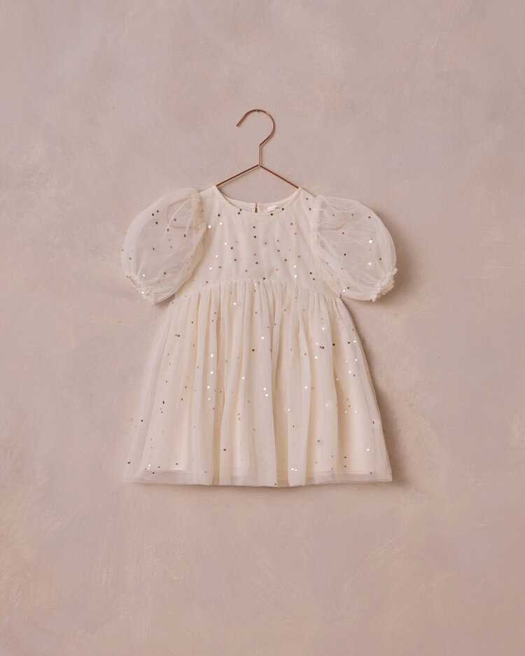 NORALEE Luna Confetti Dress