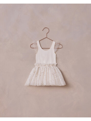 NORALEE Lottie Tutu Set