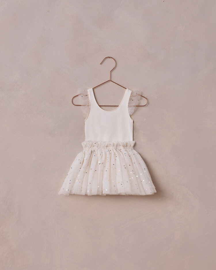 NORALEE Lottie Tutu Set
