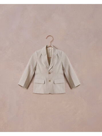 NORALEE Sebastian Stripe Blazer