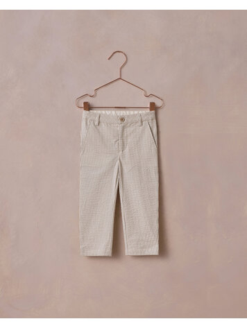 NORALEE Sebastian Stripe Pant