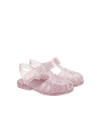 IGOR Clasica Cristal Sandal