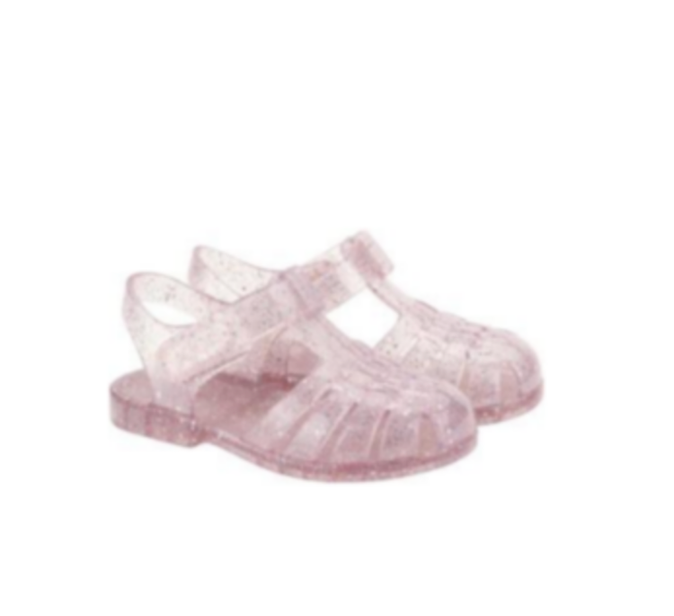 IGOR Clasica Cristal Sandal