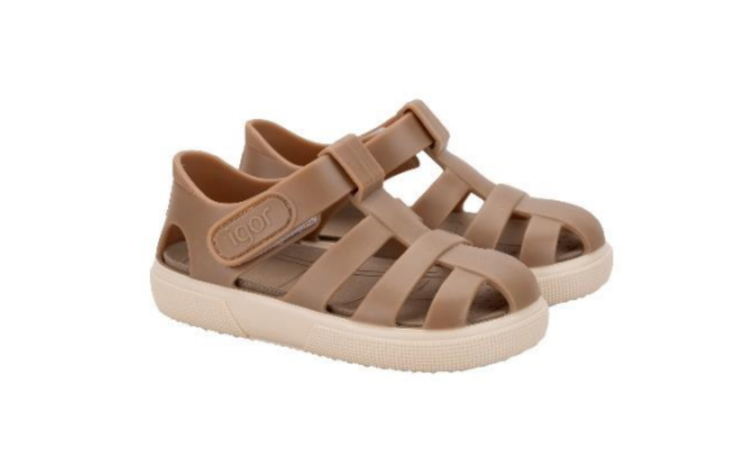 IGOR Bay Sandal