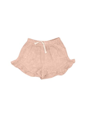 TINY WHALES Bloom Butterfly Short