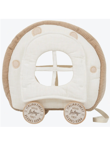 LEVLOVS Cheesy Express with Magnetic Door