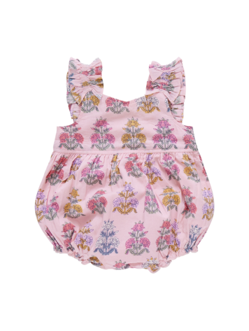 PINK CHICKEN Via Flowerette Bubble