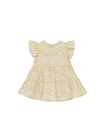 QUINCY MAE Lily Baby Dress