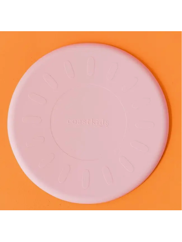 Sunny Coaster Frisbee - Pink