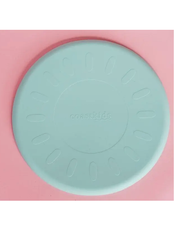 COAST KIDS Sunny Coaster Frisbee - Mint