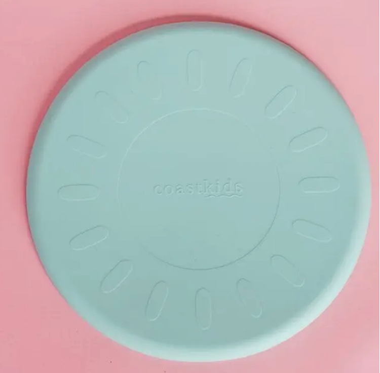 COAST KIDS Sunny Coaster Frisbee - Mint