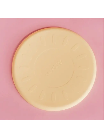 COAST KIDS Sunny Coaster Frisbee - Yellow