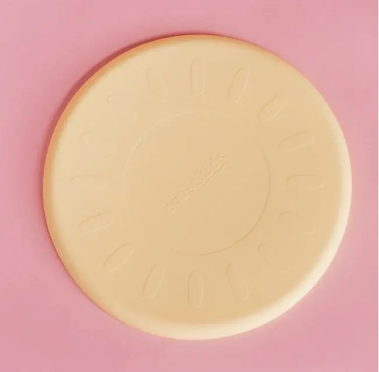 COAST KIDS Sunny Coaster Frisbee - Yellow