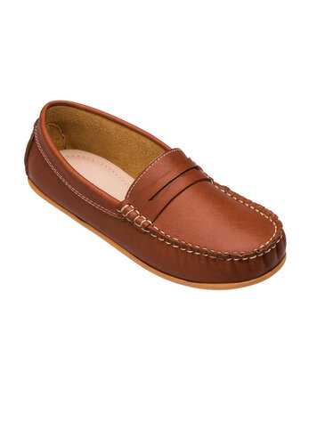 ELEPHANTITO JP Moccasin