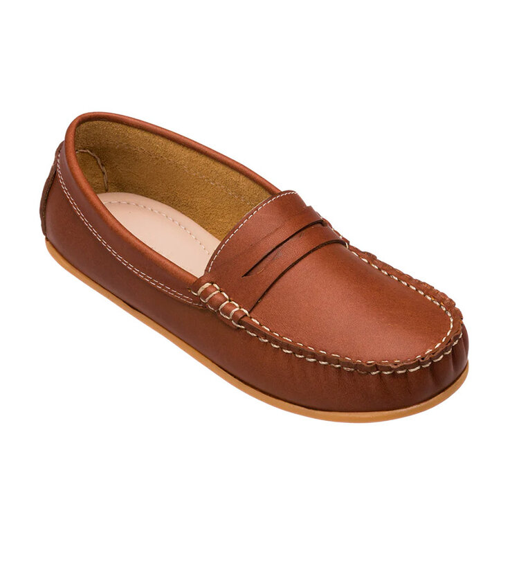 ELEPHANTITO JP Moccasin